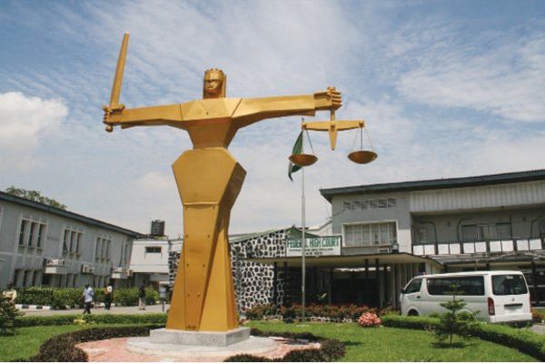Lagos High Court Sentence An Estate Agent To 1,230 Years Imprisonment