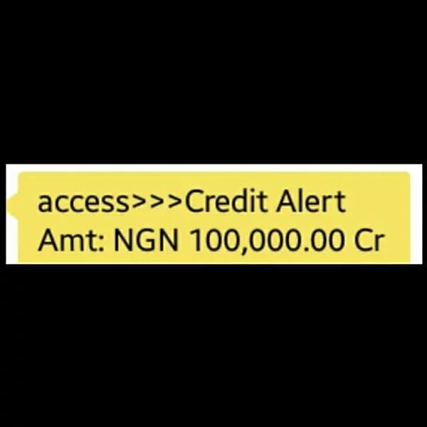 Update! UNN Best Student Who Got N26k From Her School, Gets N100k Alert From A Company (Photo)