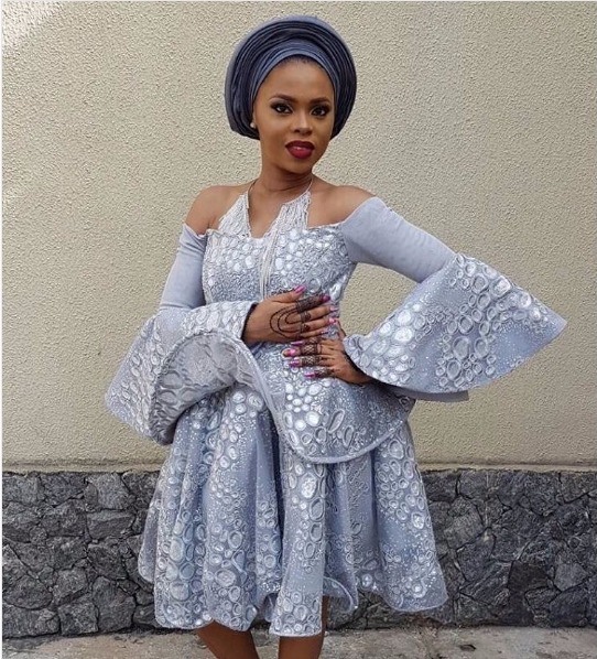 Is Chidinma Ekile The Most Beautiful Female Nigerian Singer Below 26? - See These Photos That Say 'Yes'