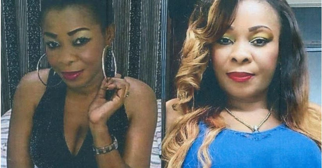 Nigerian Woman Declared Wanted For Human Trafficking To Dubai (Pictured)