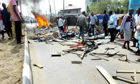 Ile-Ife: Dangote Donates N50m To Clash Victims