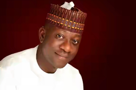 Jibrin Was Removed Because He Was Not Fit To Hold The Position He Held -Reps