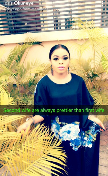 Bobrisky Flaunts Wealth Acquired At 26 With The Help Of 'Bae' (Photos)