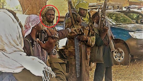 Photos: 6 Top Boko Haram Commanders Killed