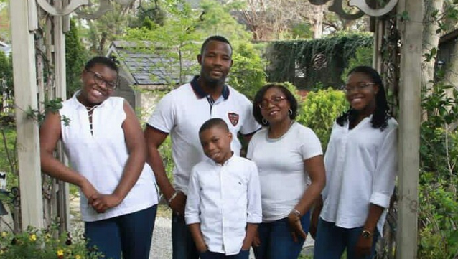 Police Finally Arrest Lady Threatening Okey Bakassi & His Family