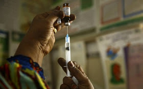 15 Young Children Die Due To Botched Measles Vaccinations In South Sudan