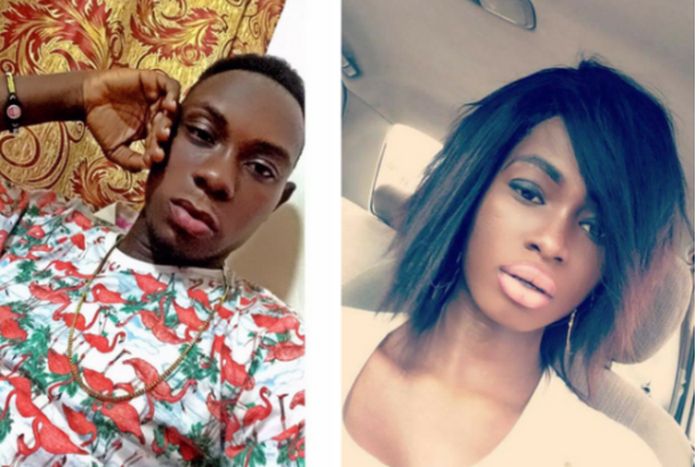 "He Came In Seconds" - Lady Brags About Her Sexual Power On Social Media