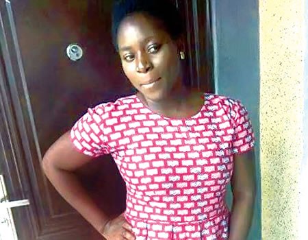 'How I Escaped Death From Ritualists - 200-level KWASU Student Narrates Her Ordeal