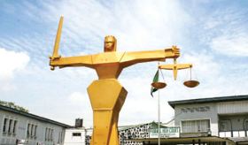 Ex-Bank MD, 4 Others Arraigned Over ONE BILLION Fraud