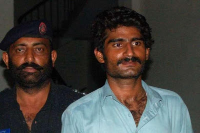Brother Who Killed Pakistan Social Celebrity Nabbed, Says He Has No Regrets