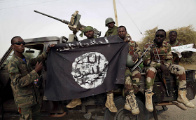 Dismissed Air Force Officer Among Boko Haram Fighters In Clash With Police