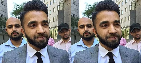 Muslim NYPD Police Officer Suspended For Refusing To Shave His Beard Is Reinstated