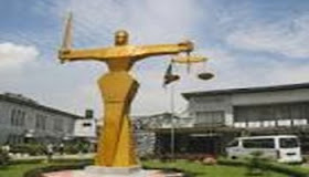 Epe Model College Kidnap: Wife Of Alleged Mastermind Arraigned, Gets N500k Bail