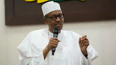 Crash In Oil Price Has Left Nigeria Poor - Buhari