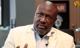 INEC To Press Ahead With Recall Despite Dino Melaye's Lawsuit