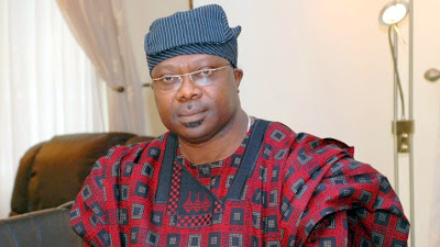 Court To Decide On Omisore's Bail Tomorrow