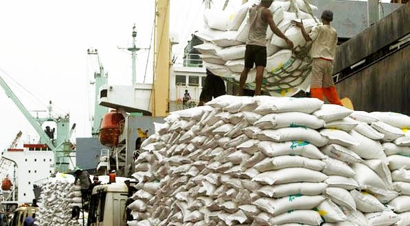 List Of Rice Producing States In Nigeria