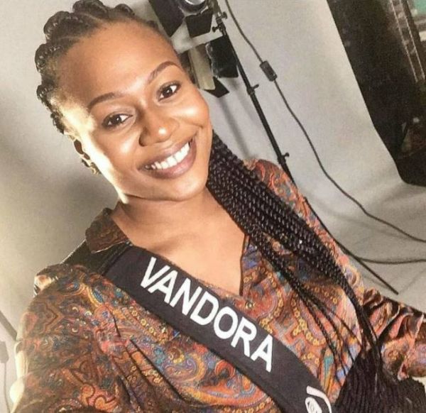 #BBNaija2018: I Ran Out Of The Bathroom The Day I Saw Bitto's 'Thing' - Vandora