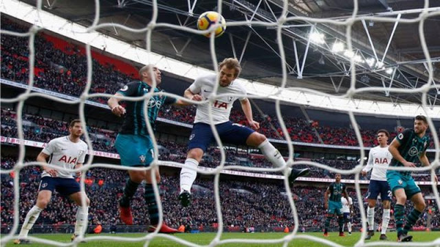 'I Will Keep Getting Better'- Record Breaking Harry Kane Speaks