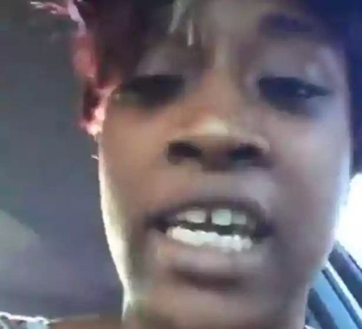 Another Unarmed Black Man Shot Dead By Police As GF Live Streams On Facebook