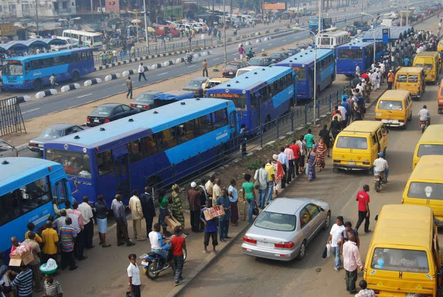 Top 5 Most Dangerous Places In Lagos (Must See)