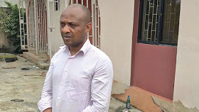 Police To Arraign Evans For Kidnapping, Murder Today