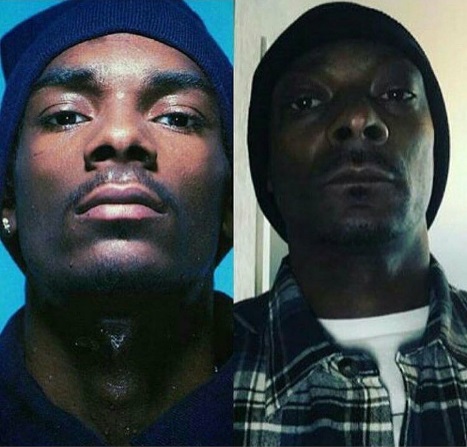 Check Out Snoop Dogg In 1993 & 2016
