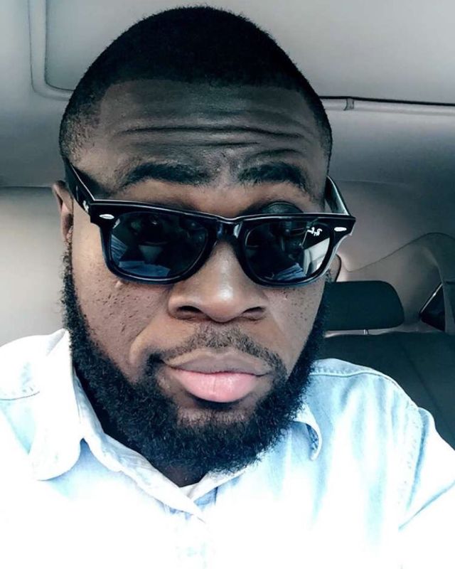 Popular Instagram Comedian 'Lasisi Elenu' Unveils His Real Face In New Year IG Post