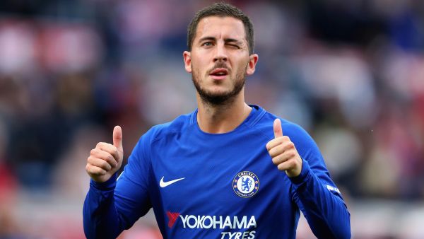 I Am More Comfortable Playing On The Wings - Hazard