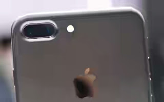 iPhone 7, iPhone 7 Plus Announced: Specs, Price, Release Date