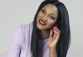 Why I Don't Have Friends In Nollywood- Omotola