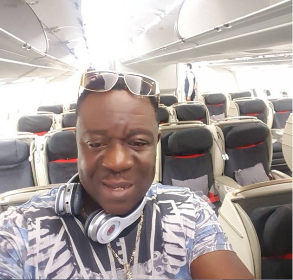 It's Shameful That Nollywood Doesn't Have A Benefiting Home - Mr Ibu
