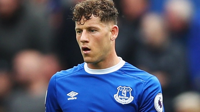 Transfer News: Chelsea In Talks To Sign Ross Barkley From Everton