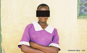 15-year-old girl abducted and gang raped by suspected cultists