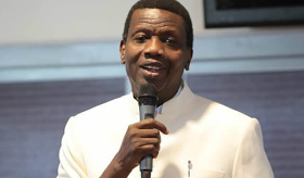 I Don't Want To Live Up To 120 Years, Says Adeboye