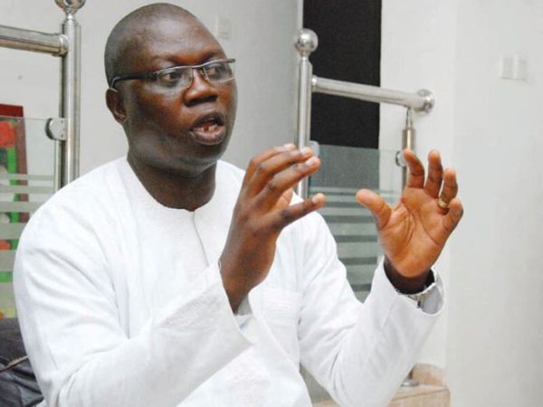 What OPC Members Must Do To Herdsmen In Yoruba Land - Gani Adams