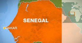 Eight Dead In Senegal Football Stadium Stampede