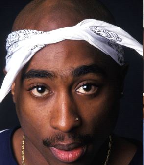 Ex-GF Of Tupac Shakur To Auction Off Photo Of His Penis 