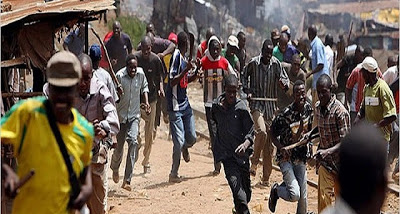 81 Persons Killed In Herdsmen Attack In Benue
