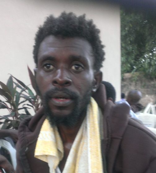 Slave Trade: How I Paid N500,000 As Ransom To Libyan Kidnappers - Nigerian Returnee Tells Sad Story