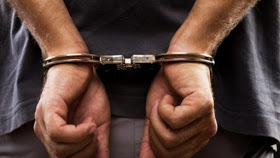 Man Arrested For Defiling Neighbour's 8 Year Old Daughter