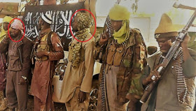 Photos: 6 Top Boko Haram Commanders Killed