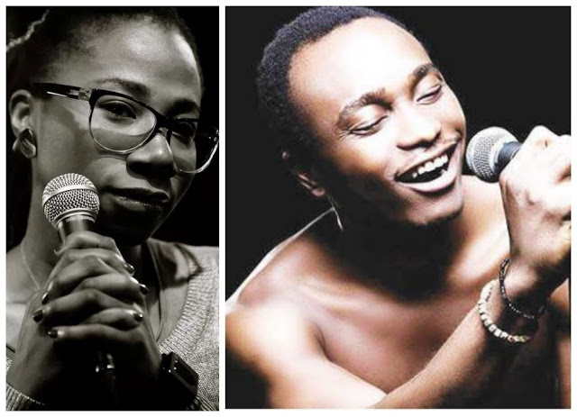 'I Can Only Work With Asa' - Brymo