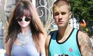 Bieber Ignoring Selena Gomez's Calls After Instagram Row
