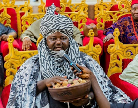 Photos: Ooni Of Ife, Others Attend Imo Yam Festival