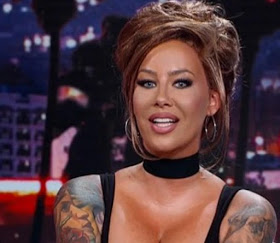 Amber Rose Makes Shocking S3x Confession Amid Fears She's 'Bad In Bed'