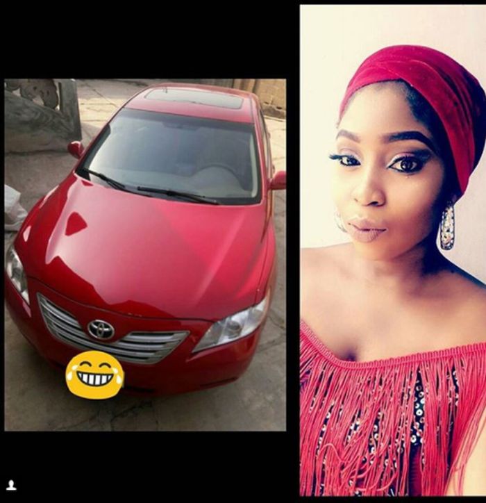 Nigerian Writer Buys Wife A Car For Exclusively Breastfeeding Their Baby For 6 Months