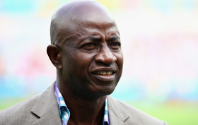 Men Who Robbed Segun Odegbami's Home Arraigned