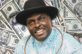 EFCC: Ibori Fighting Hard To Stall Confiscation Of His Assets