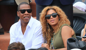 Beyonce & Jay Z Name Twins
